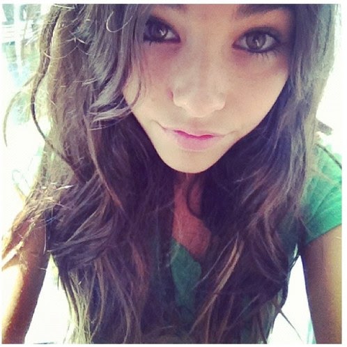 Christina Austin Photo 25
