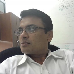 Murali Arumugam Photo 13