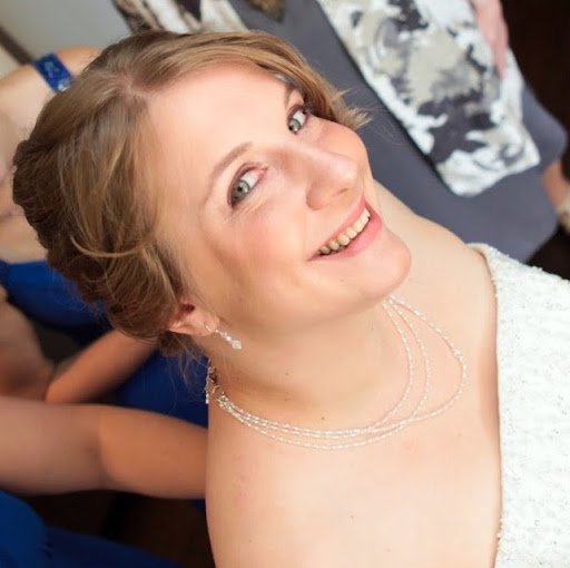 Sarah Daugherty Photo 13