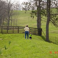 Jeanne Frye Photo 3