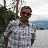 Juan Heredia Photo 26