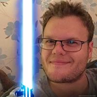 Daniel Vickery Photo 10