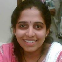Arundhati Sawant Photo 4