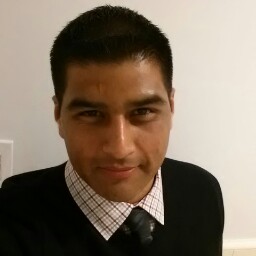 Ronald Umana Photo 8
