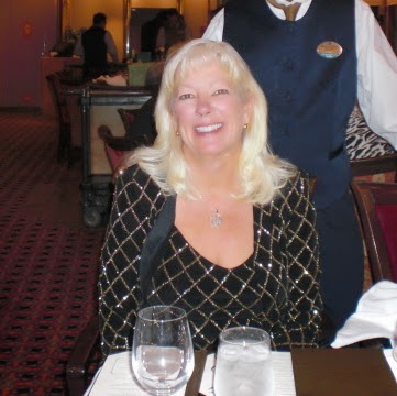 Janice Bell Photo 31