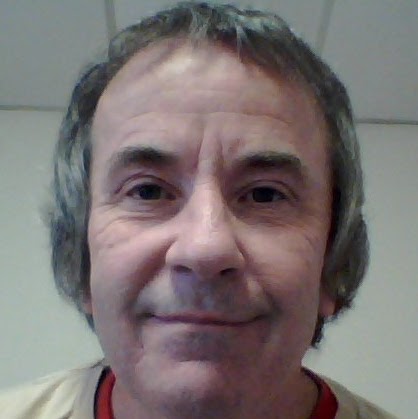 Clifford Simpson Photo 15