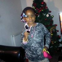 Nina Opara Photo 3