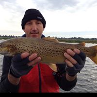Stephen Radford Photo 28