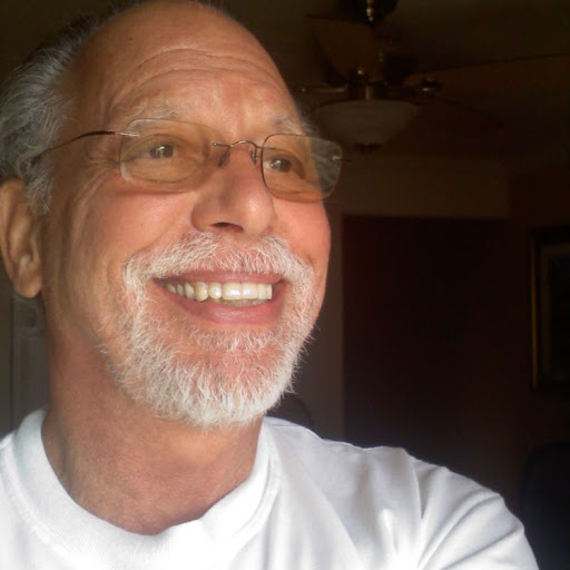 Joel Bernstein Photo 43