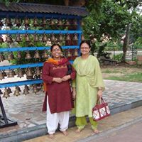 Sharmila Bhattacharya Photo 13