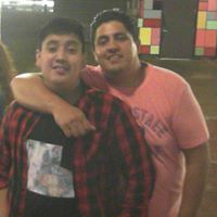 Baldomero Rojas Photo 5