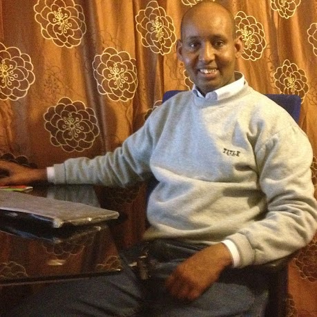 Abdi Ahmed Photo 25