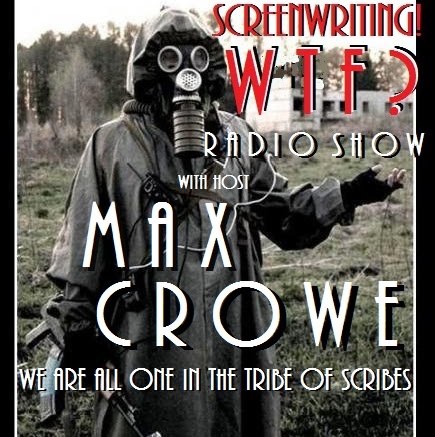 Max Crowe Photo 12