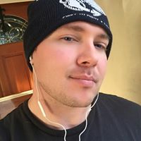 Ryan Ahlberg Photo 1