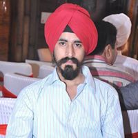 Jaspreet Kalra Photo 5