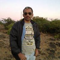 Ravi Kamath Photo 11