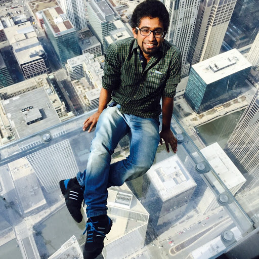 Nikhil Menon Photo 17
