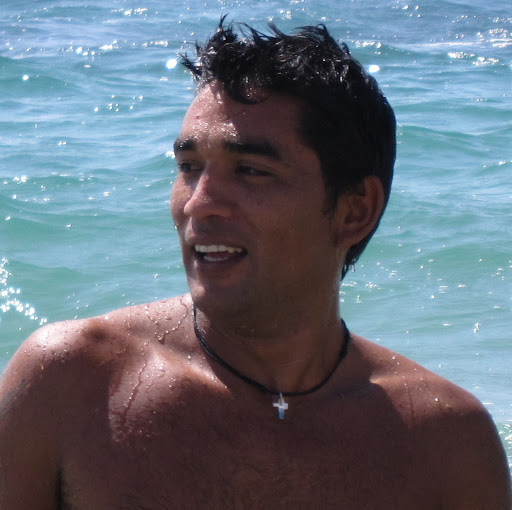 Mariano Alcaraz Photo 4