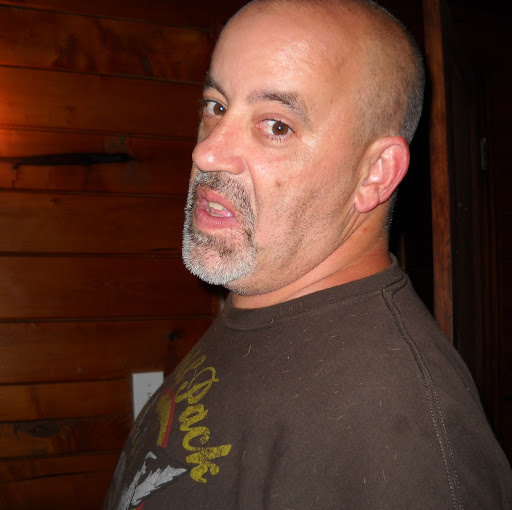 Jerry Cash Photo 20