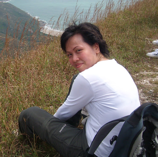 Sarah Pang Photo 18