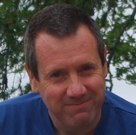 Paul Goodwin Photo 36
