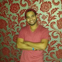 Michael Perez Photo 35