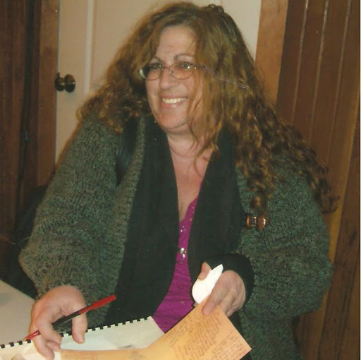 Paula Dee Photo 14