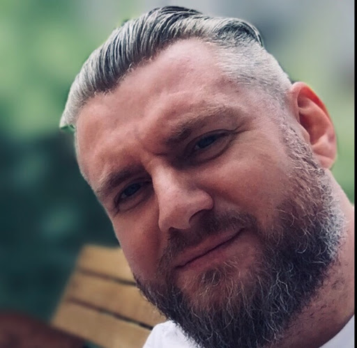 Piotr Sikora Photo 22
