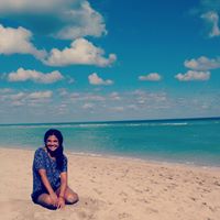 Maria Godoy Photo 14