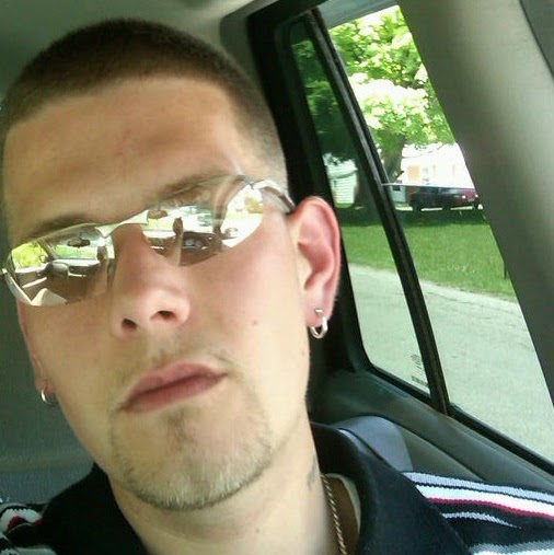 Robert Frederick Photo 18