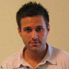 Richard Humphrey Photo 19