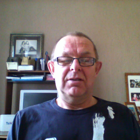 Richard Insley Photo 15