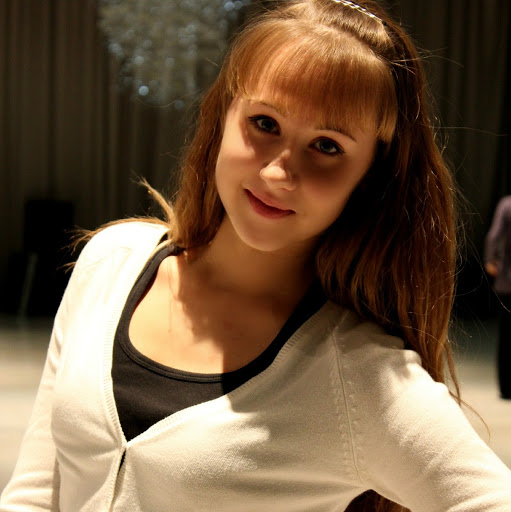 Alina Kolosova Photo 10
