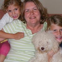 Jenny Maggard Photo 1