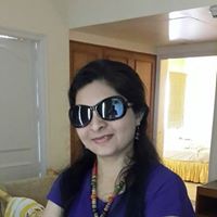 Nupur Oza Photo 5