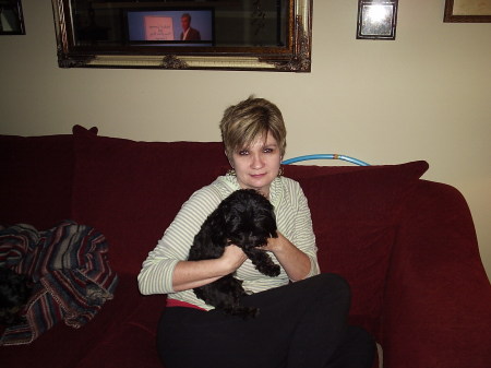 Debbie Vaughn Photo 10