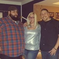 Alison Myers Photo 36
