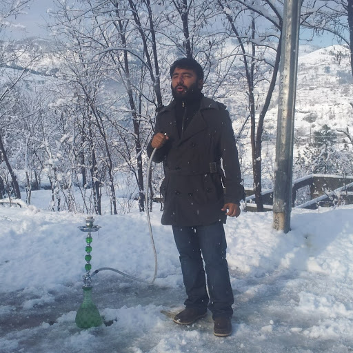 Asim Rizwan Photo 20