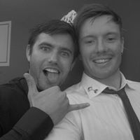 Ricky Thomson Photo 10