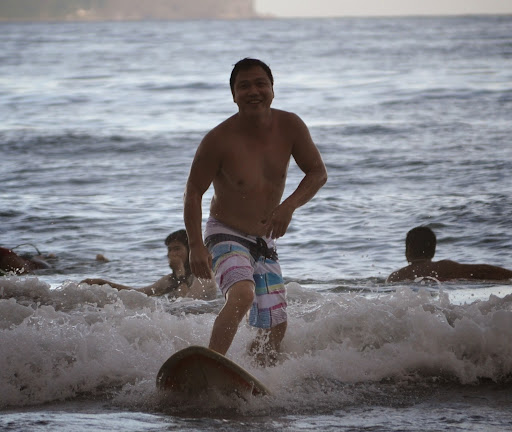 John Pan Photo 21