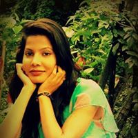 Usha Bhandari Photo 6