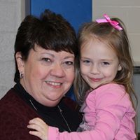 Karen Friar Photo 10