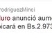 Delcy Rodriguez Photo 2