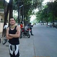 Alvin Paraiso Photo 2