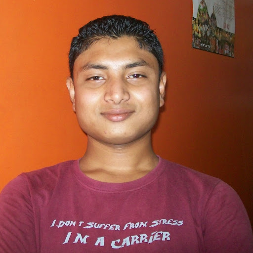 Anshuman Dutta Photo 19