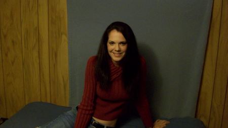 Jennifer Simmons Photo 35