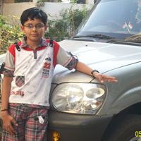 Hardik Thakkar Photo 27