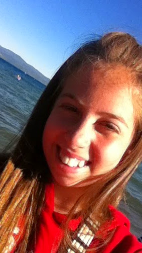 Allison Couch Photo 21