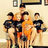Ryan Holaday Photo 2