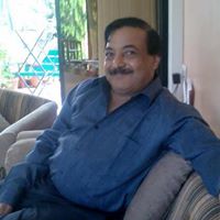 Subhash Pandya Photo 5